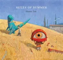 A nyár szabályai - Rules of Summer