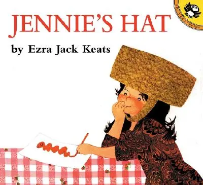 Jennie kalapja - Jennie's Hat