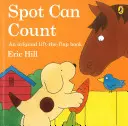 Spot Can Count