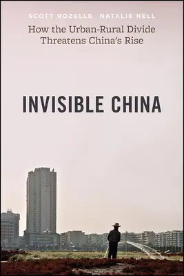 Láthatatlan Kína: Hogyan veszélyezteti a város-vidék szakadék Kína felemelkedését? - Invisible China: How the Urban-Rural Divide Threatens China's Rise