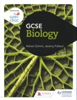 Wjec GCSE Biológia - Wjec GCSE Biology