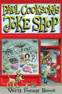 Paul Cookson viccboltja - Paul Cookson's Joke Shop