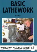 Alapvető esztergályozás - Basic Lathework