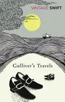 Gulliver utazásai: És versek Gulliver utazásairól - Gulliver's Travels: And Verses on Gulliver's Travels