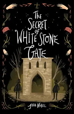 A Fehér Kőkapu titka - Secret of White Stone Gate