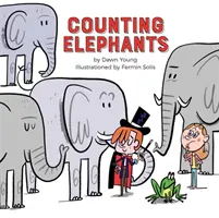 Elefántokat számolva - Counting Elephants