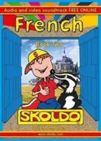Második francia könyv - Skoldo - French Book Two - Skoldo
