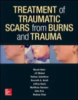 Az égési sérülések és traumák hegeinek kezelése - Treatment of Scars from Burns and Trauma