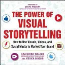 A vizuális történetmesélés ereje: Hogyan használd a vizuális anyagokat, videókat és a közösségi médiát a márkád marketingjéhez? - The Power of Visual Storytelling: How to Use Visuals, Videos, and Social Media to Market Your Brand