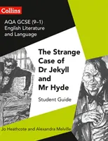 AQA GCSE (9-1) angol irodalom és nyelv - Dr. Jekyll és Mr. Hyde - AQA GCSE (9-1) English Literature and Language - Dr Jekyll and Mr Hyde