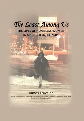 A legkevesebb közöttünk: A hajléktalan nők élete Springfieldben, Illinois államban - The Least Among Us: The Lives of Homeless Women in Springfield, Illinois