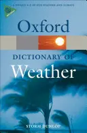 Az időjárás szótára - A Dictionary of Weather