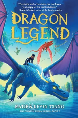 Sárkánylegenda, 2 - Dragon Legend, 2