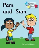 Pam és Sam - Fonika 2. fázis - Pam and Sam - Phonics Phase 2