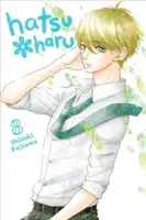 Hatsu*haru, 3. évf. - Hatsu*haru, Vol. 3