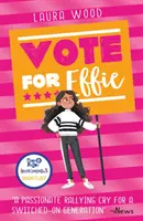 Szavazz Effie-re - Vote For Effie