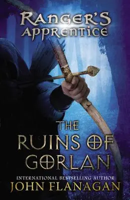 Gorlan romjai: Könyv 1. - The Ruins of Gorlan: Book 1