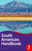 Dél-amerikai kézikönyv - South American Handbook