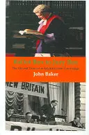 Ballot Box to Jury Box - The Life and Times of an English Crown Court Judge (Egy angol koronabíró élete és korszaka) - Ballot Box to Jury Box - The Life and Times of an English Crown Court Judge