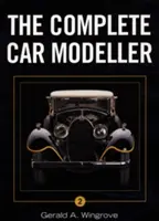 Teljes autómodellező 2 - Complete Car Modeller 2