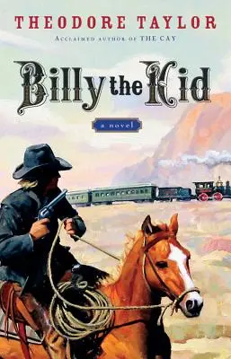 Billy a kölyök - Billy the Kid