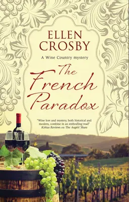 A francia paradoxon - The French Paradox