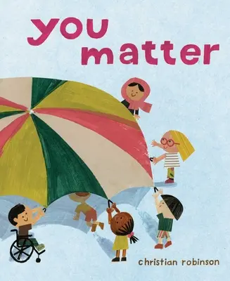 Te számítasz - You Matter