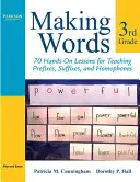 Cunningham: Cunningham: Making Words - Cunningham: Making Words