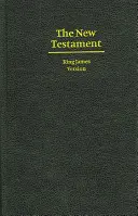 Giant Print New Testament-KJV