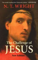 Jézus kihívása (átdolgozott) - Challenge of Jesus (Revised)