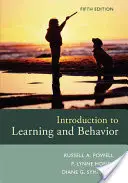 Bevezetés a tanulásba és a viselkedésbe - Introduction to Learning and Behavior