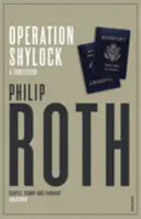 Operace Shylock - Zpověď - Operation Shylock - A Confession