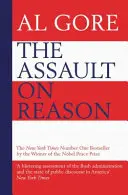 Támadás az ész ellen - Információs ökoszisztémánk a nyomtatás korától Trump koráig - Assault on Reason - Our Information Ecosystem, from the Age of Print to the Age of Trump