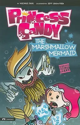 A mályvacukor hableány - The Marshmallow Mermaid