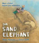 A homoki elefánt - The Sand Elephant