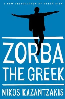 Zorba, a görög - Zorba the Greek