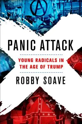 Pánikroham: Fiatal radikálisok Trump korában - Panic Attack: Young Radicals in the Age of Trump