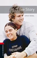 Oxford Bookworms Library: Level 3:: Love Story