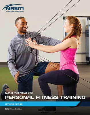 Nasm Essentials of Personal Fitness Training