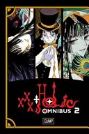 Xxxholic Omnibusz 2 - Xxxholic Omnibus 2