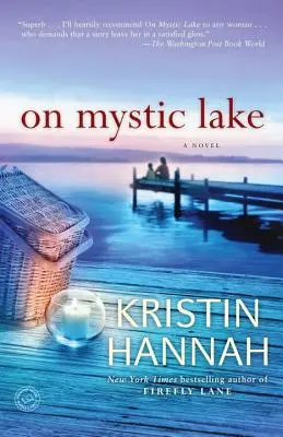 A Mystic Lake-en - On Mystic Lake