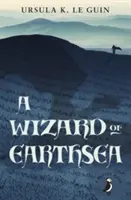 Földtenger varázslója - Wizard of Earthsea