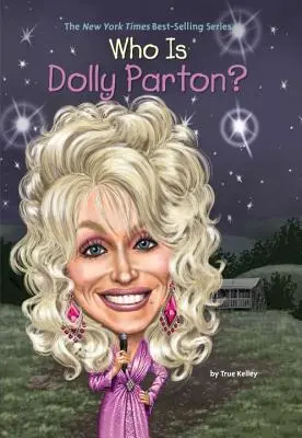 Ki az a Dolly Parton? - Who Is Dolly Parton?