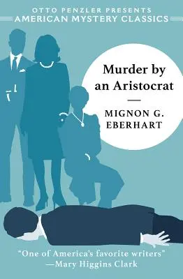 Egy arisztokrata gyilkossága - Murder by an Aristocrat