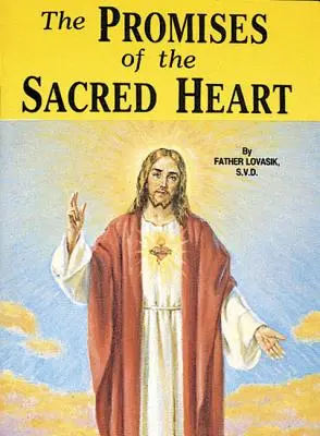 A Szent Szív ígéretei - The Promises of the Sacred Heart