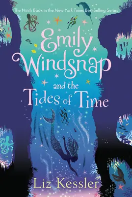 Emily Windsnap és az idő dagálya - Emily Windsnap and the Tides of Time