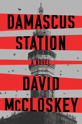 Damaszkuszi állomás - Damascus Station