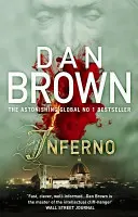 Inferno - (Robert Langdon 4. könyv) - Inferno - (Robert Langdon Book 4)