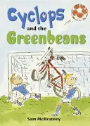 ZSEBMESÉK 5. ÉVFOLYAM KÜKLOPSZ ÉS A ZÖLDBABOK - POCKET TALES YEAR 5 CYCLOPS AND THE GREENBEANS