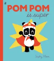 Pom Pom szuper - Pom Pom is Super